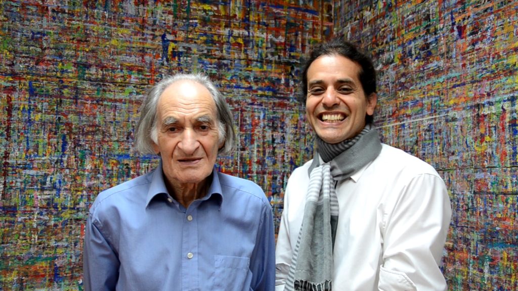 Arno und Andre Stern 002